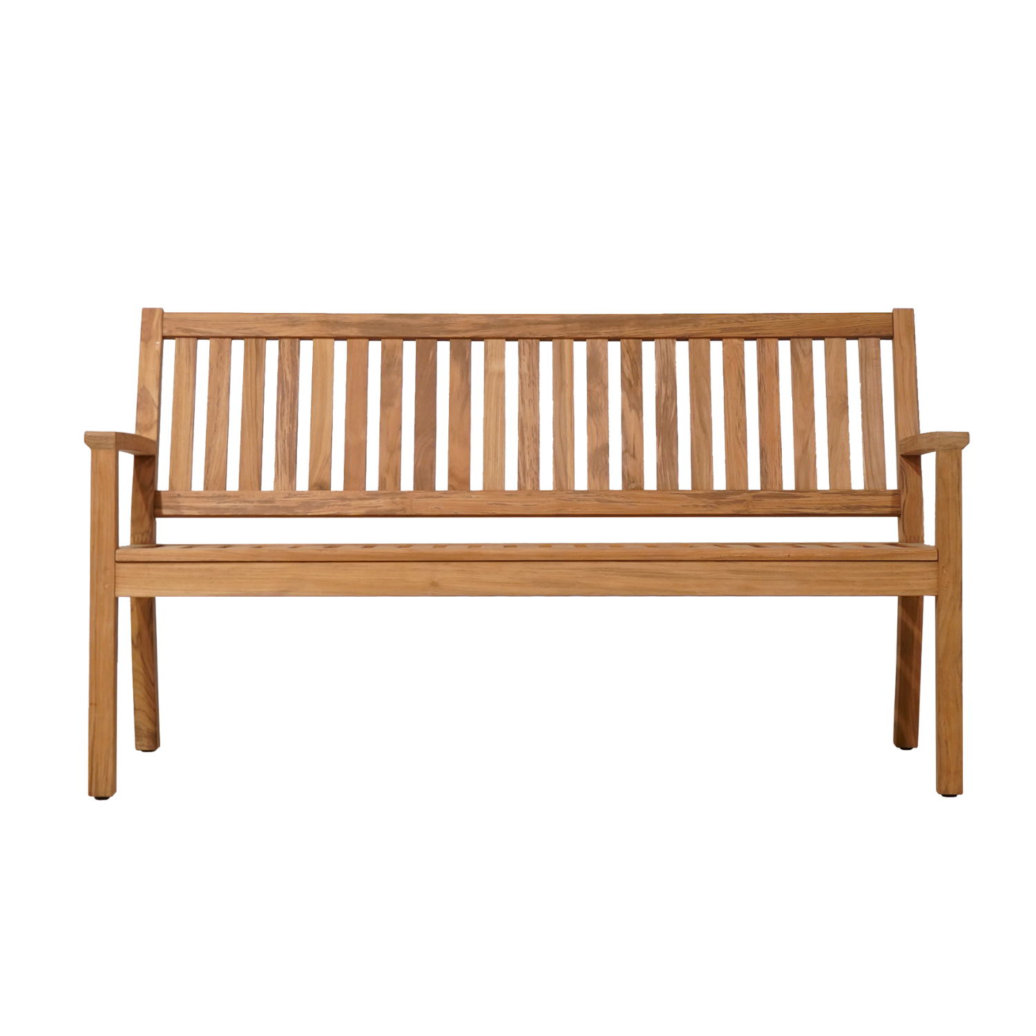 Lexus Teak Garden Bench