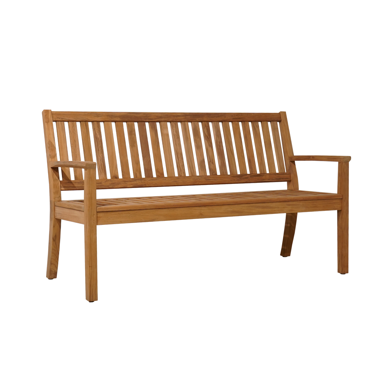 Lexus Teak Garden Bench