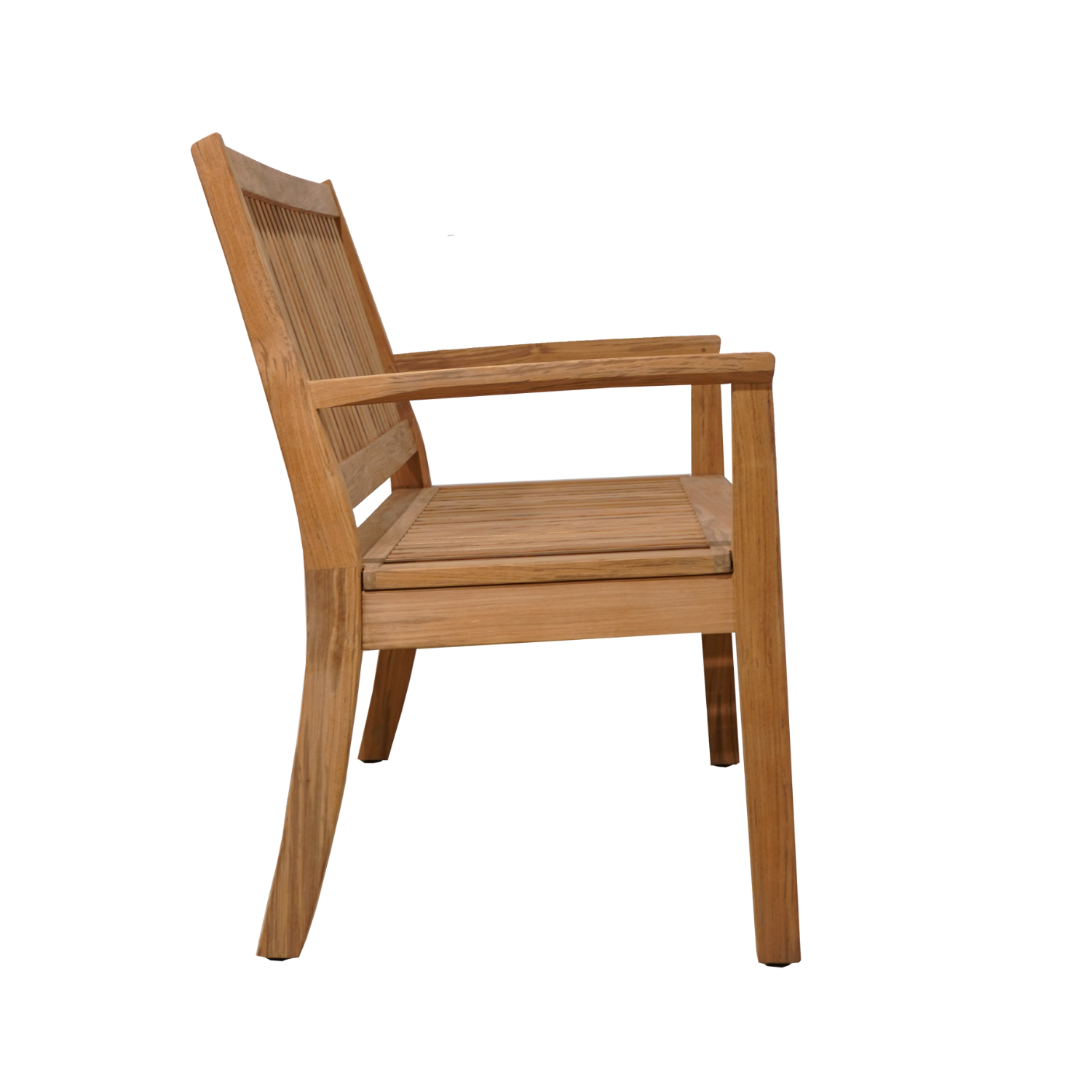 Lexus Teak Garden Bench