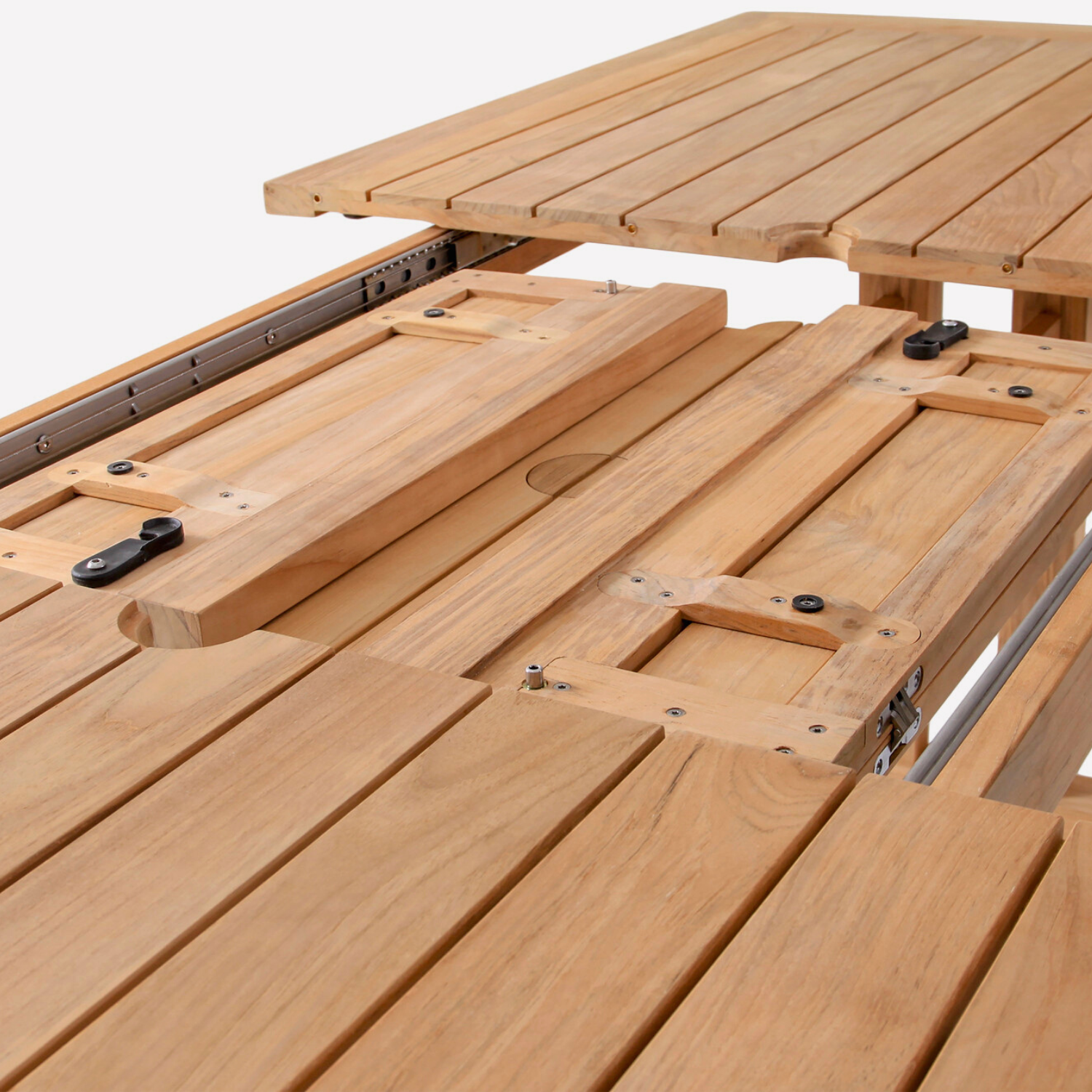 Carmel Extension Dining Table