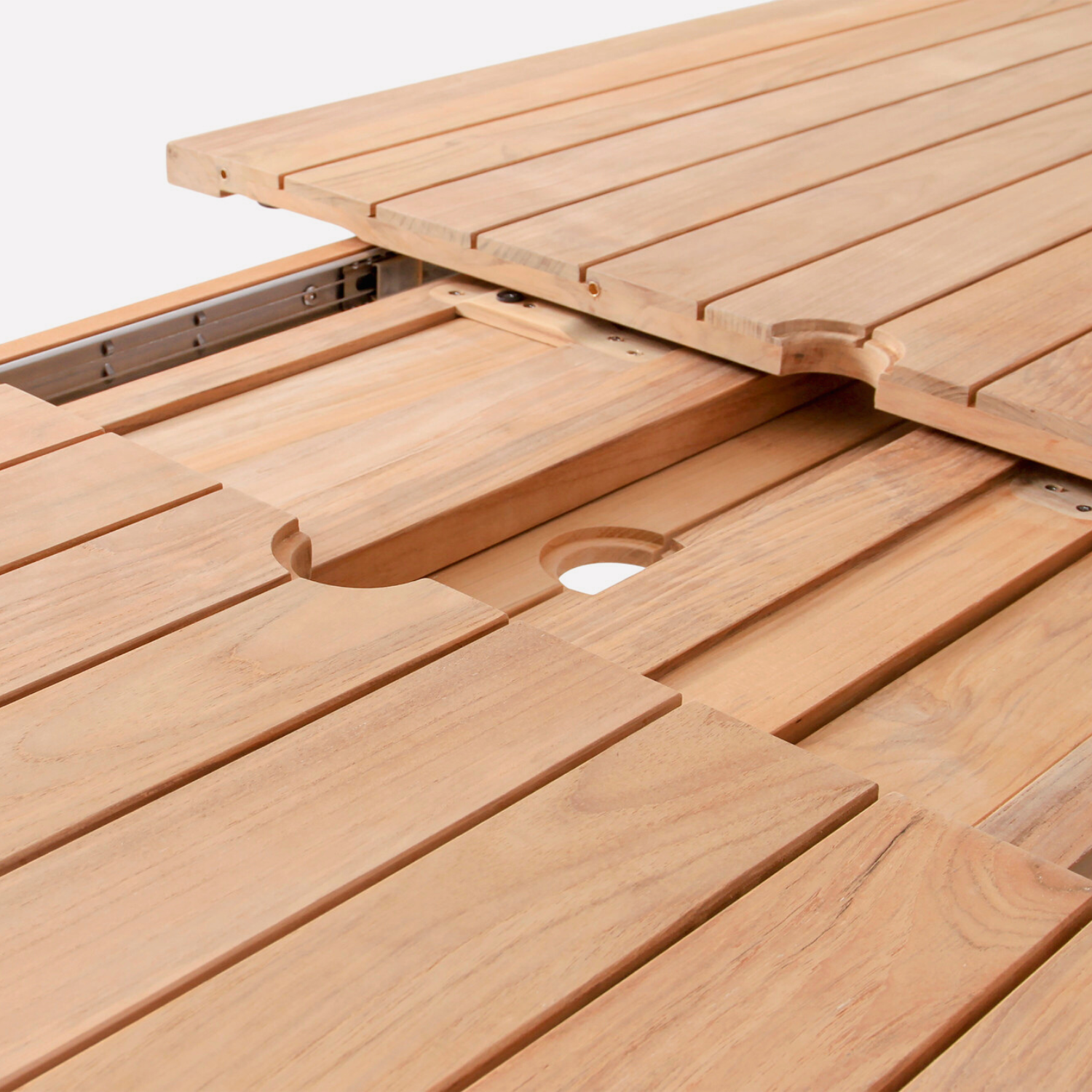 Carmel Extension Dining Table