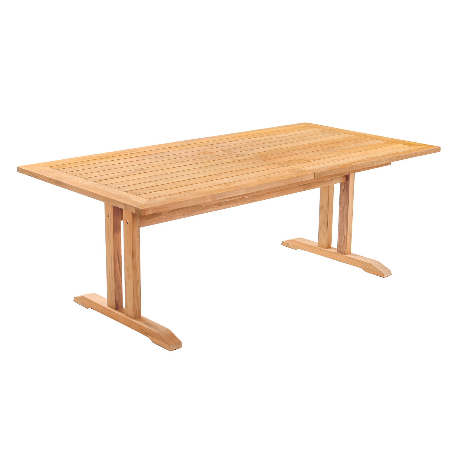 Carmel Extension Dining Table