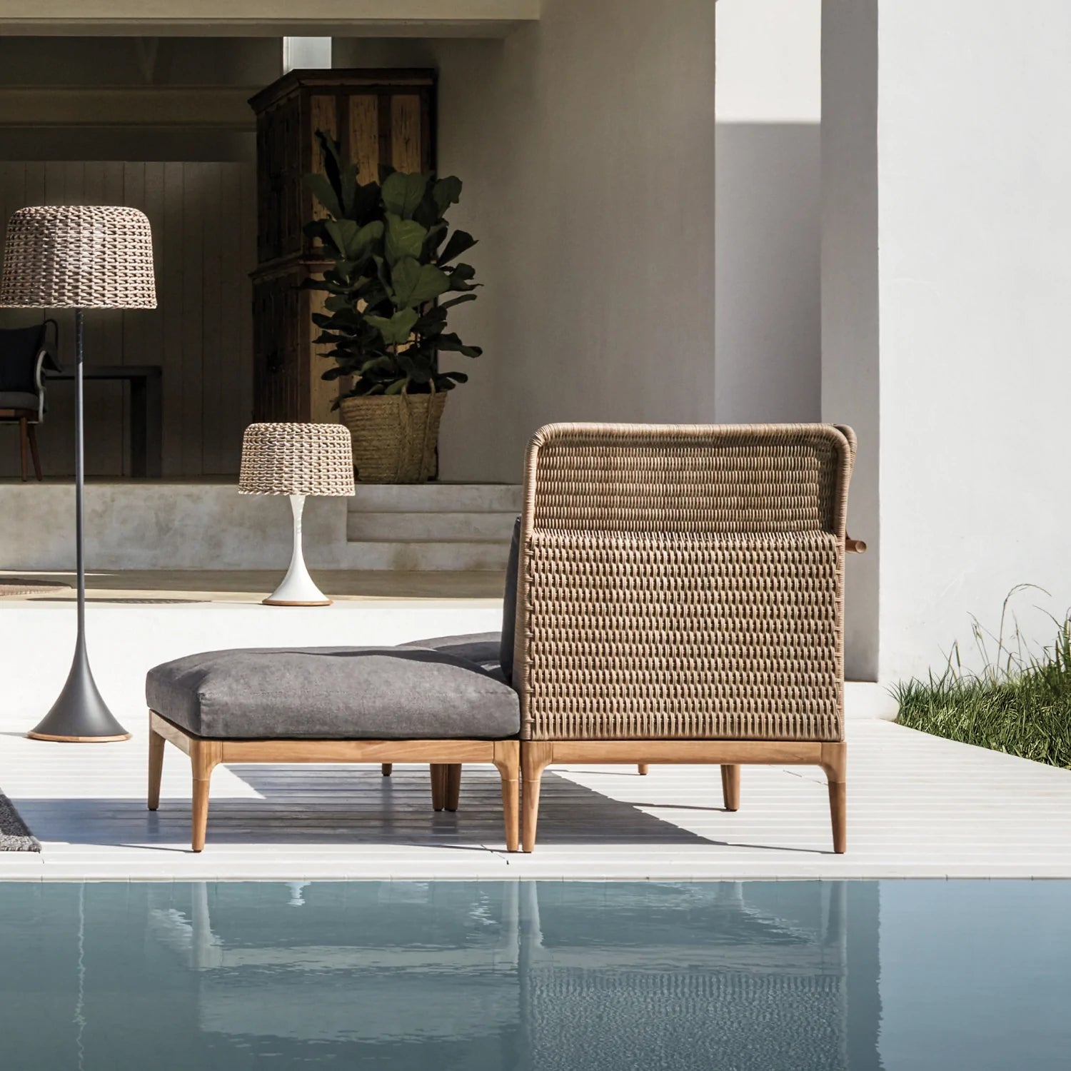 Gloster Lima Ottoman