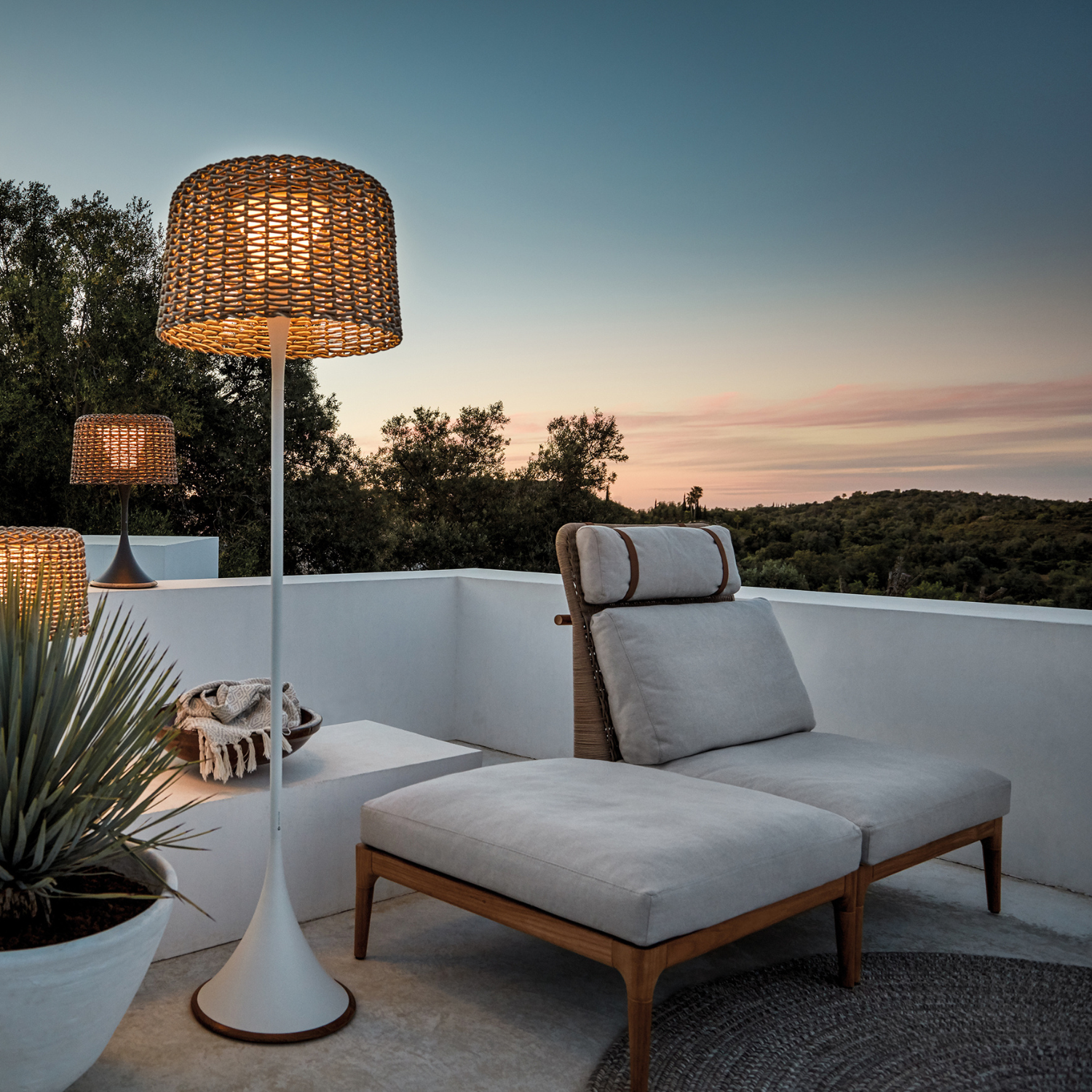 Gloster Lima Ottoman