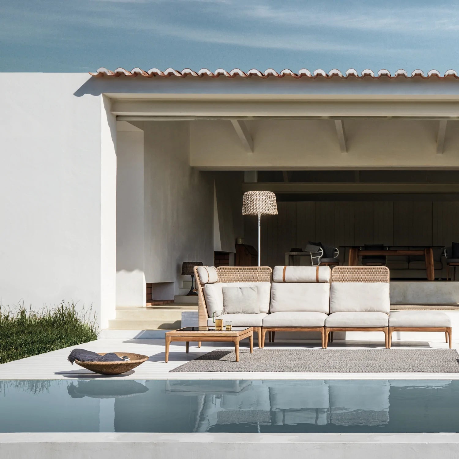 Gloster Lima Ottoman