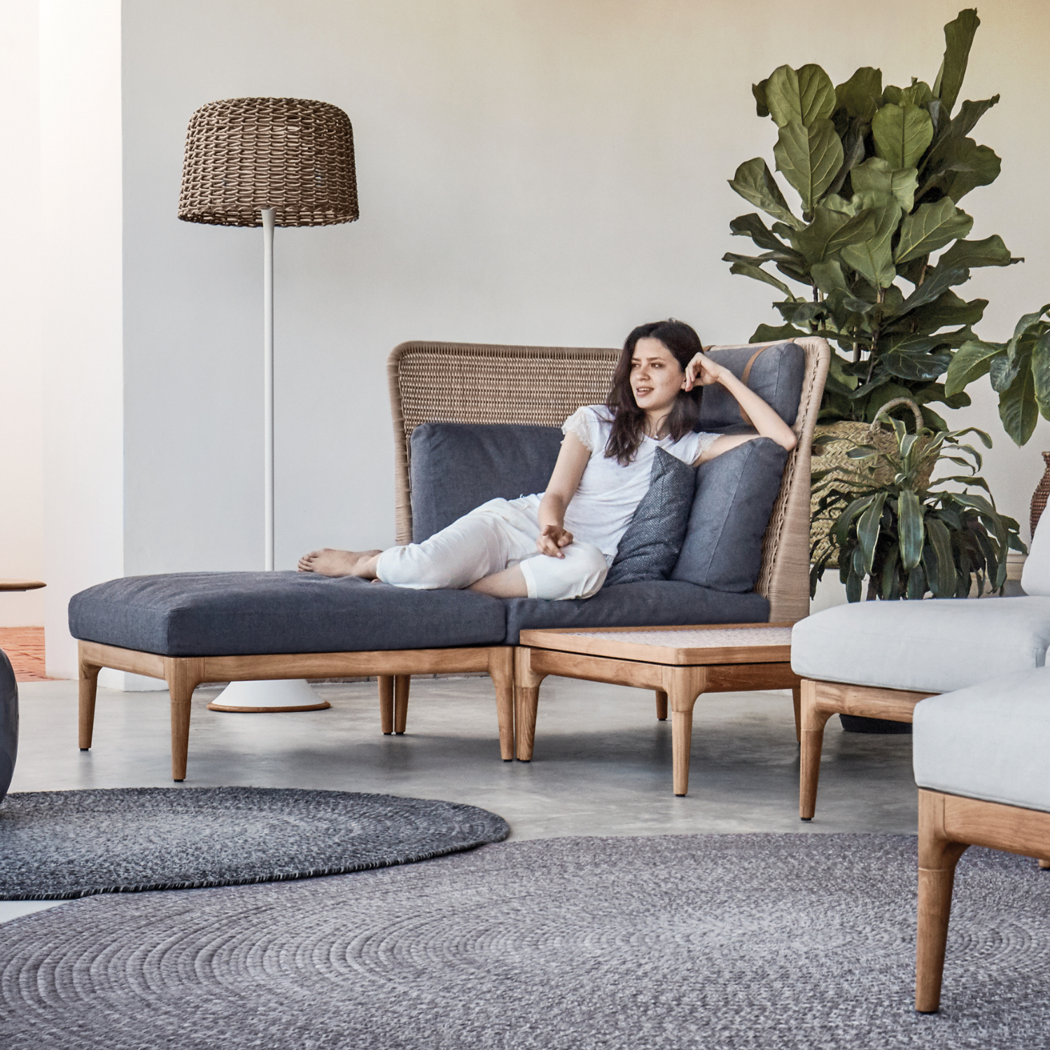 Gloster Lima Ottoman