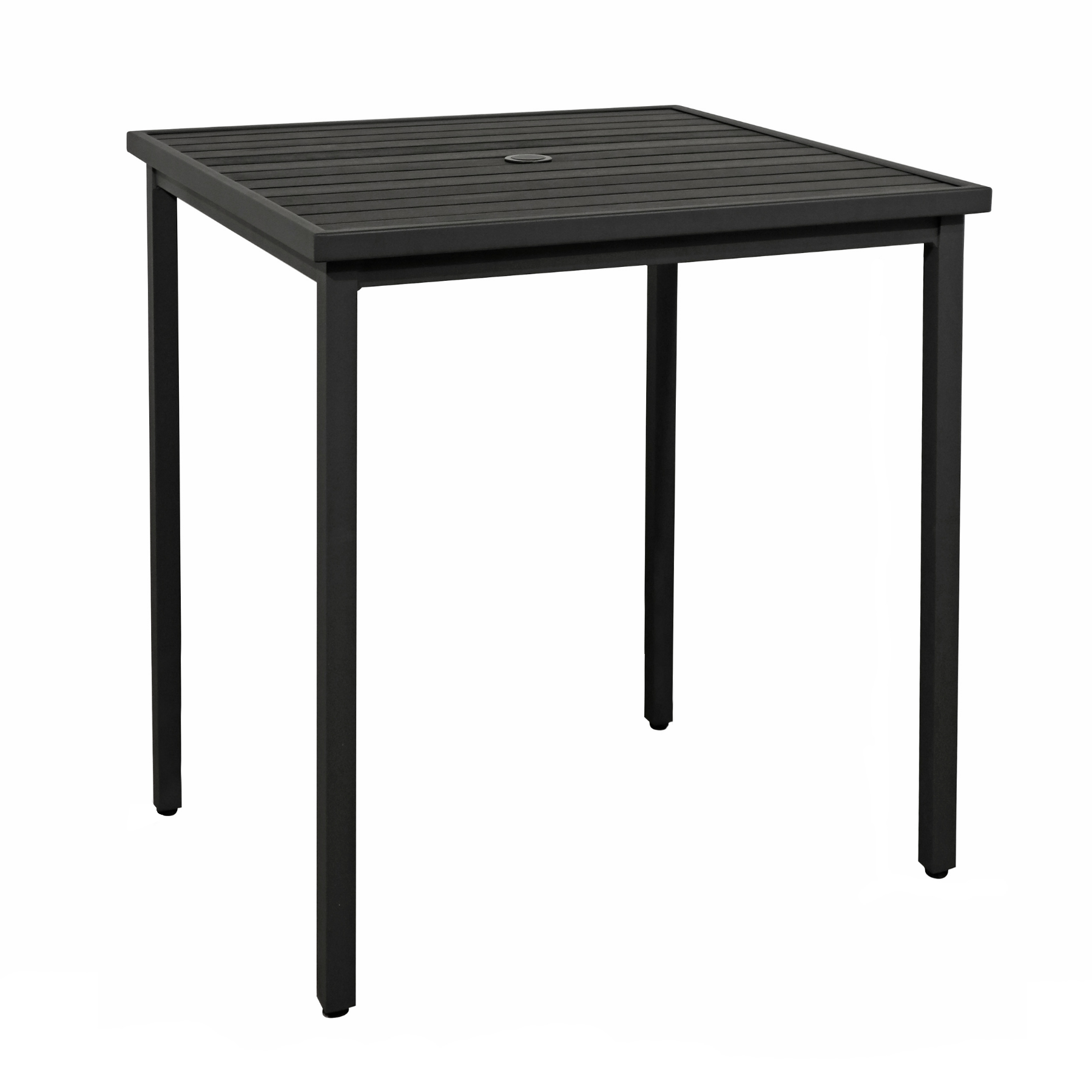 Mesa Square Bar Table