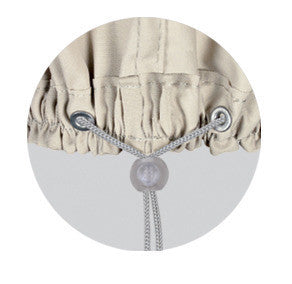 Small Chaise Lounge Cover