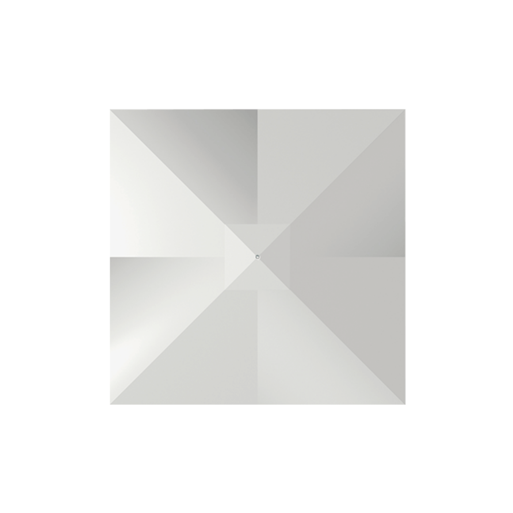 Tuuci Ocean Master Classic 7.5' Square Umbrella