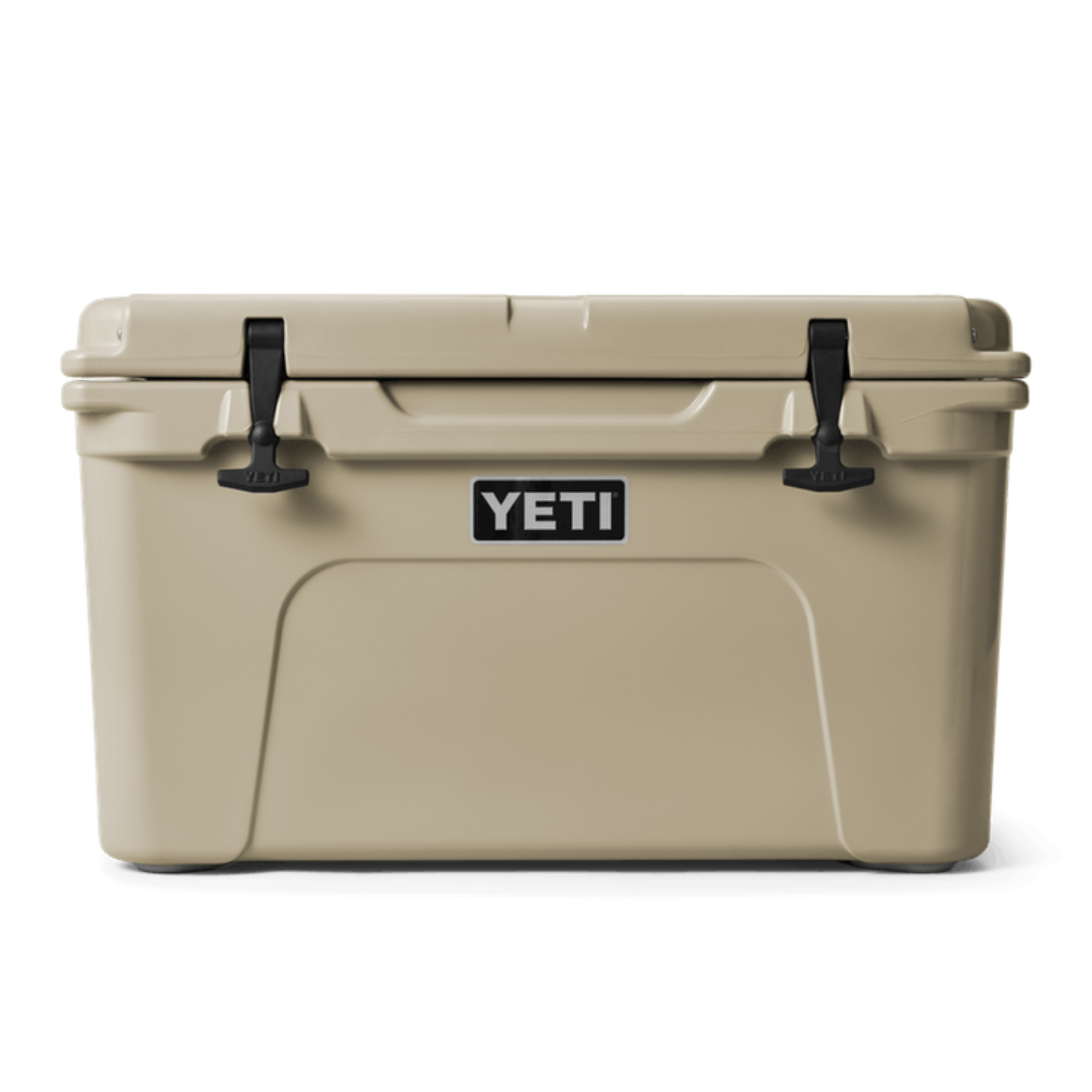 Yeti Tundra 45 Cooler - Tan