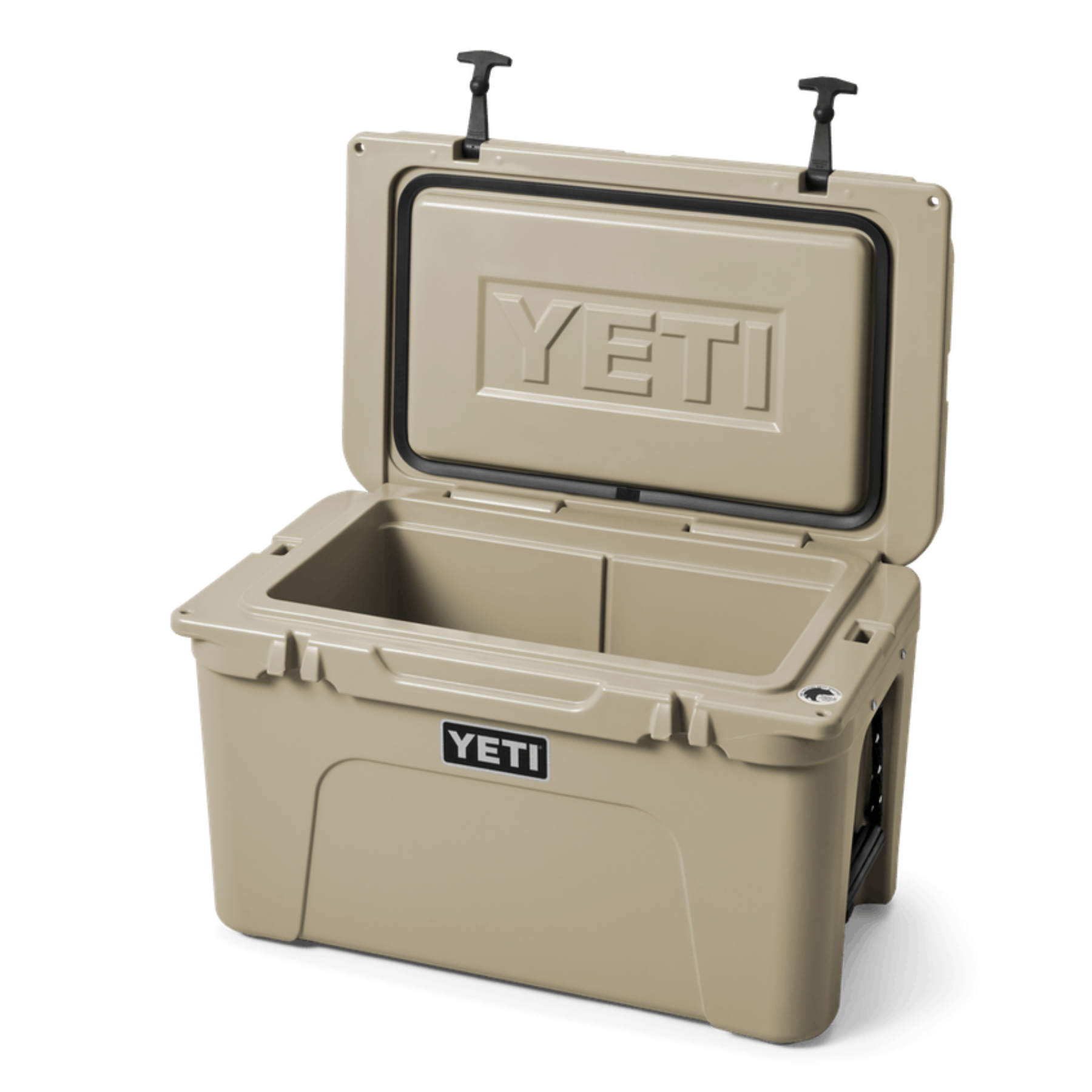 Yeti Tundra 45 Cooler - Tan