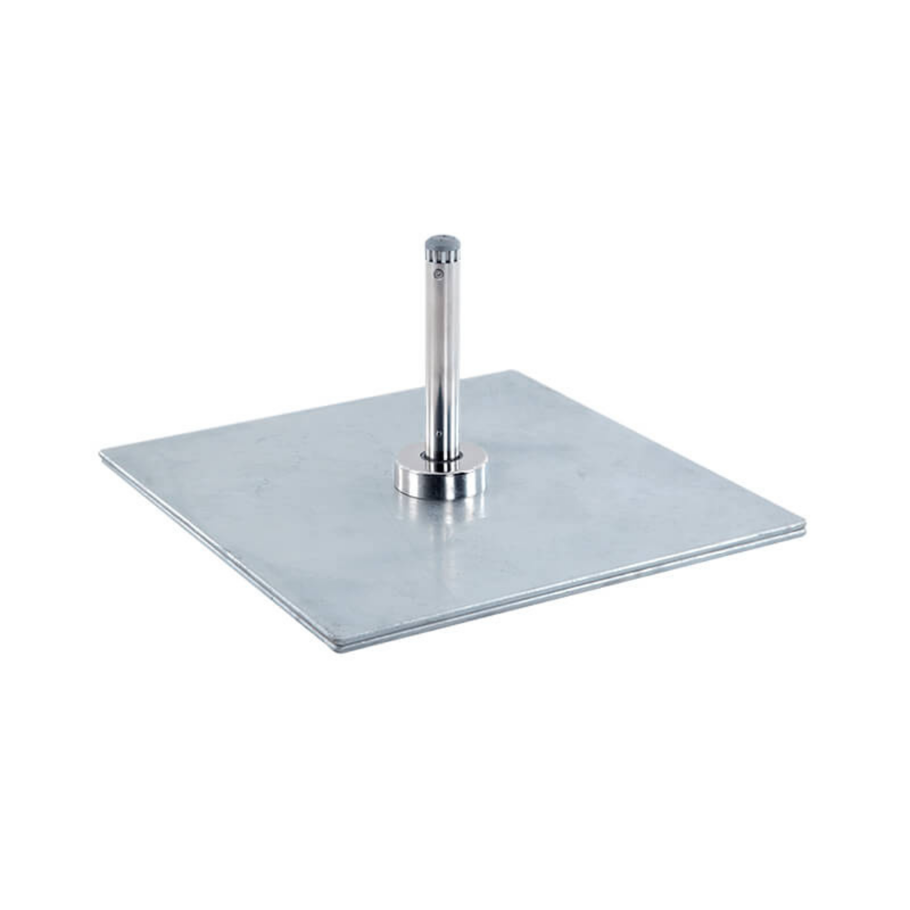Tuuci 400lb Double Stack Cantilever Umbrella Base