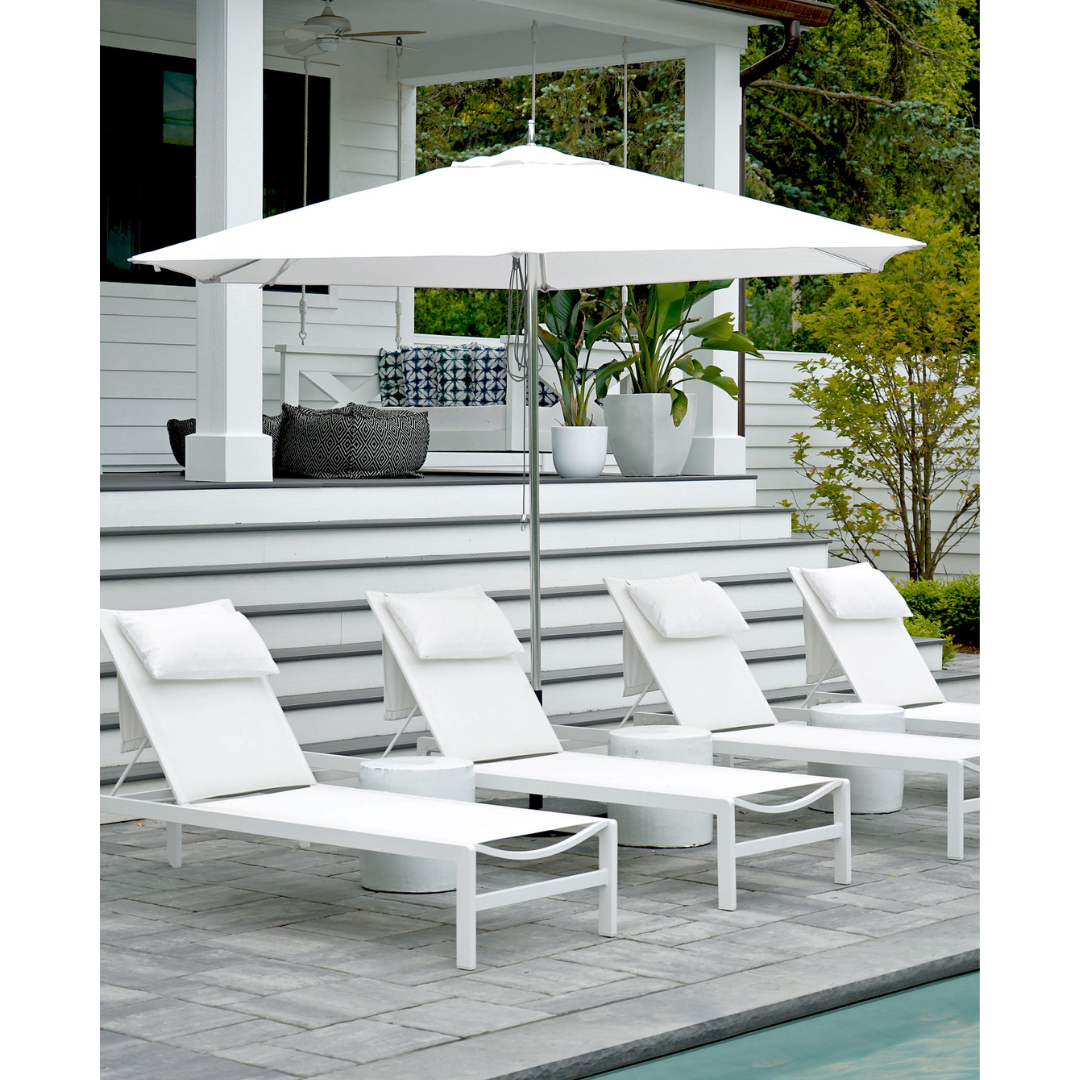 Tuuci Ocean Master Classic 10' Hexagon