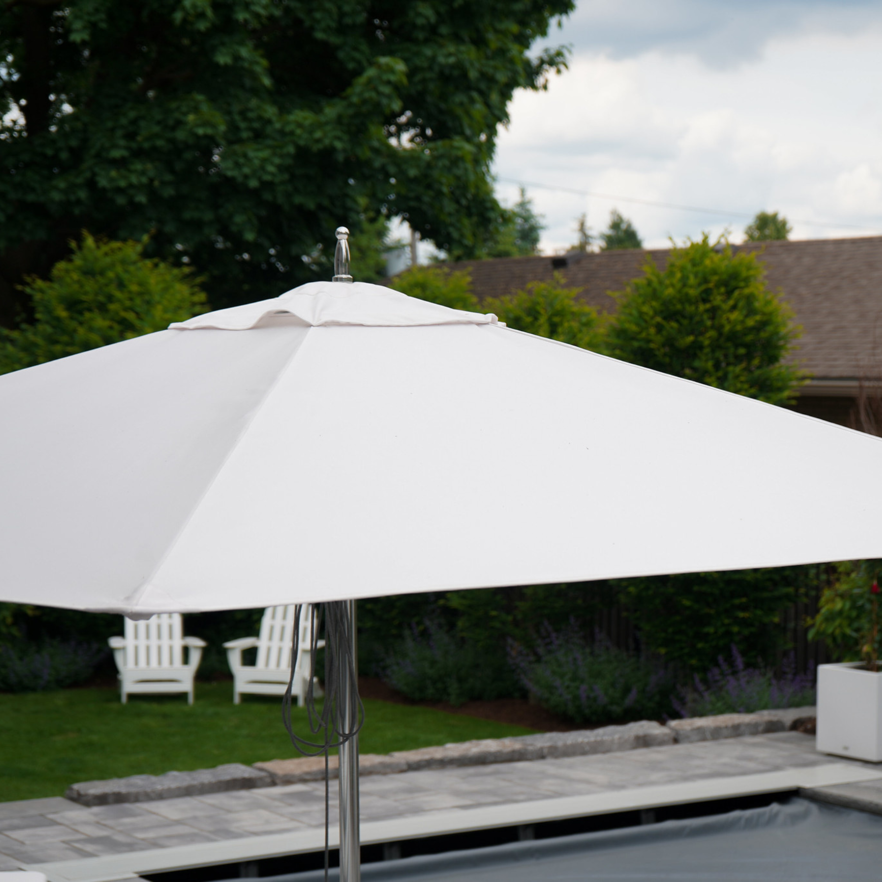 Tuuci Ocean Master Classic 10' Hexagon