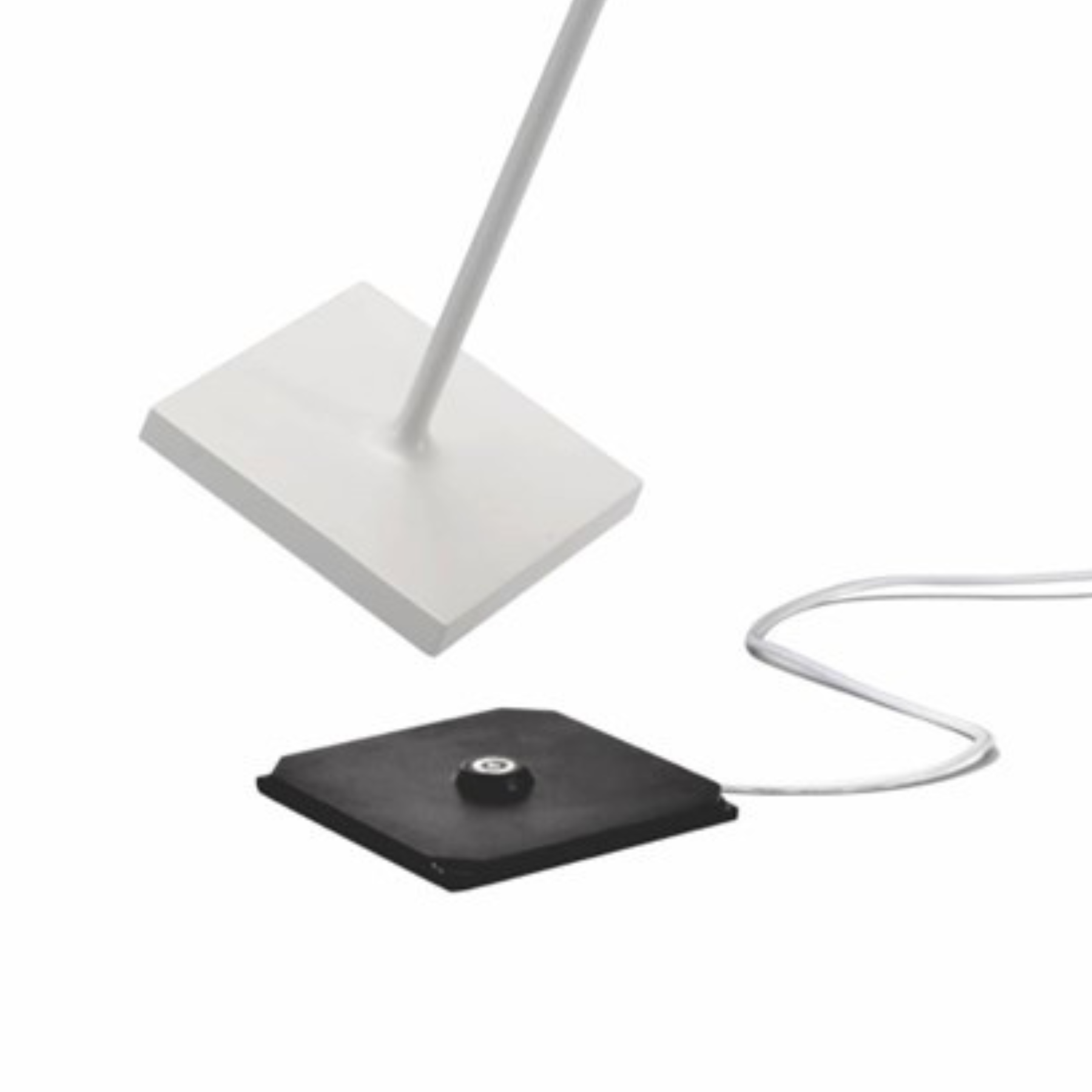 Poldina Pro Cordless In/Out Floor Lamp