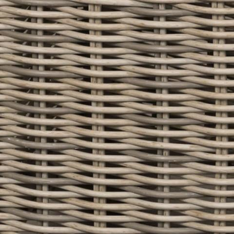 Veranda Driftwood Sectional Corner Unit