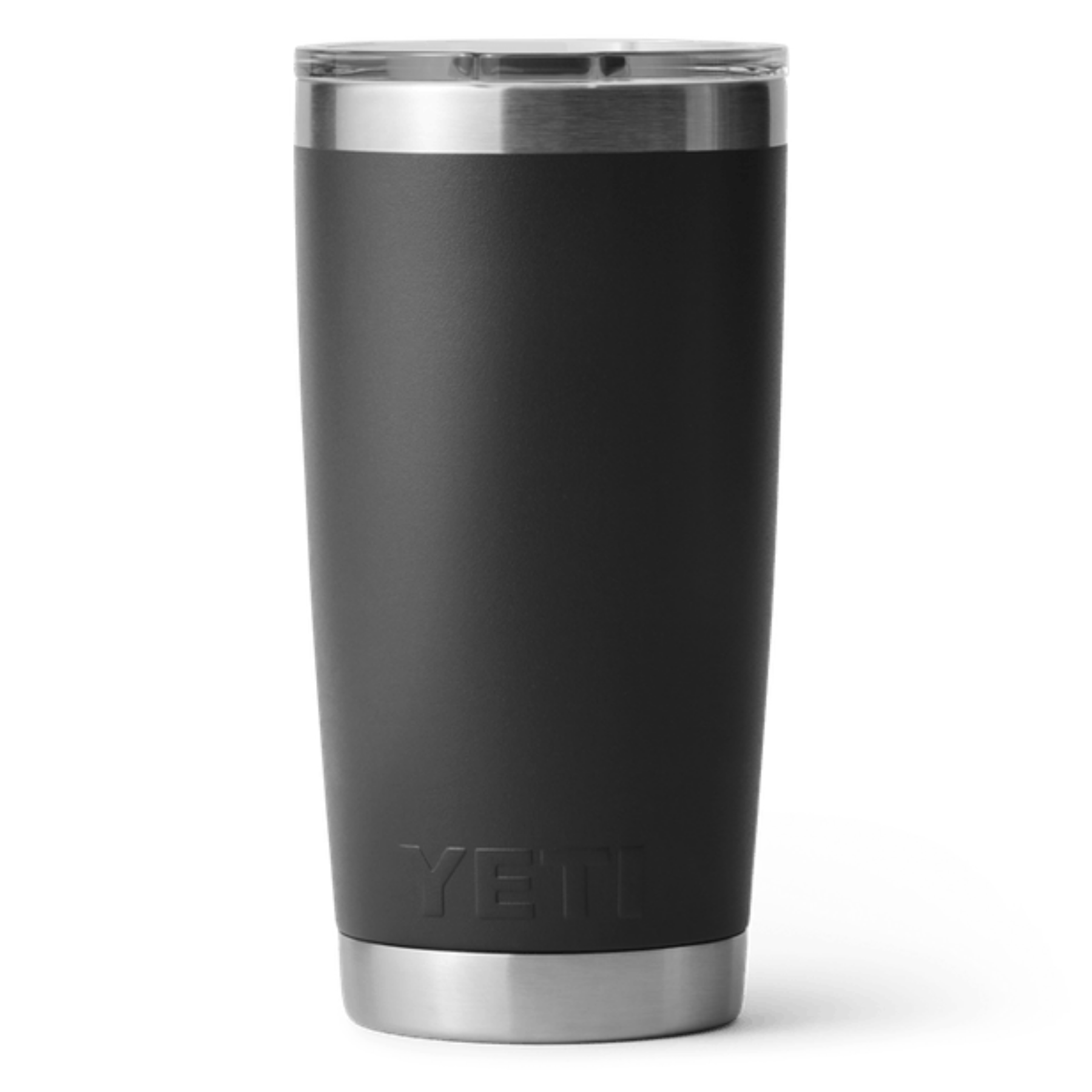 Yeti Rambler 20oz Tumbler - Black