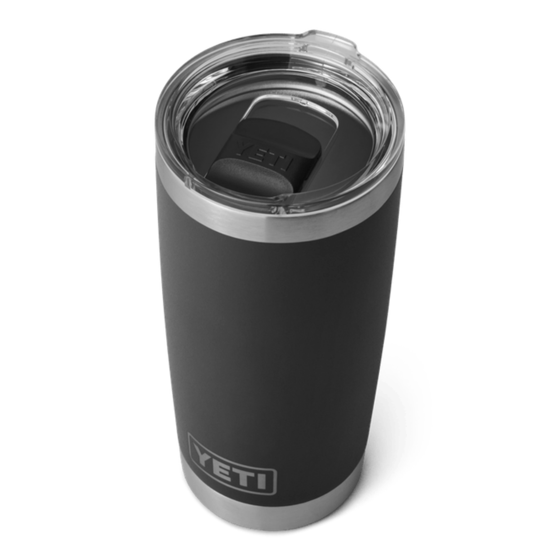 Yeti Rambler 20oz Tumbler - Black