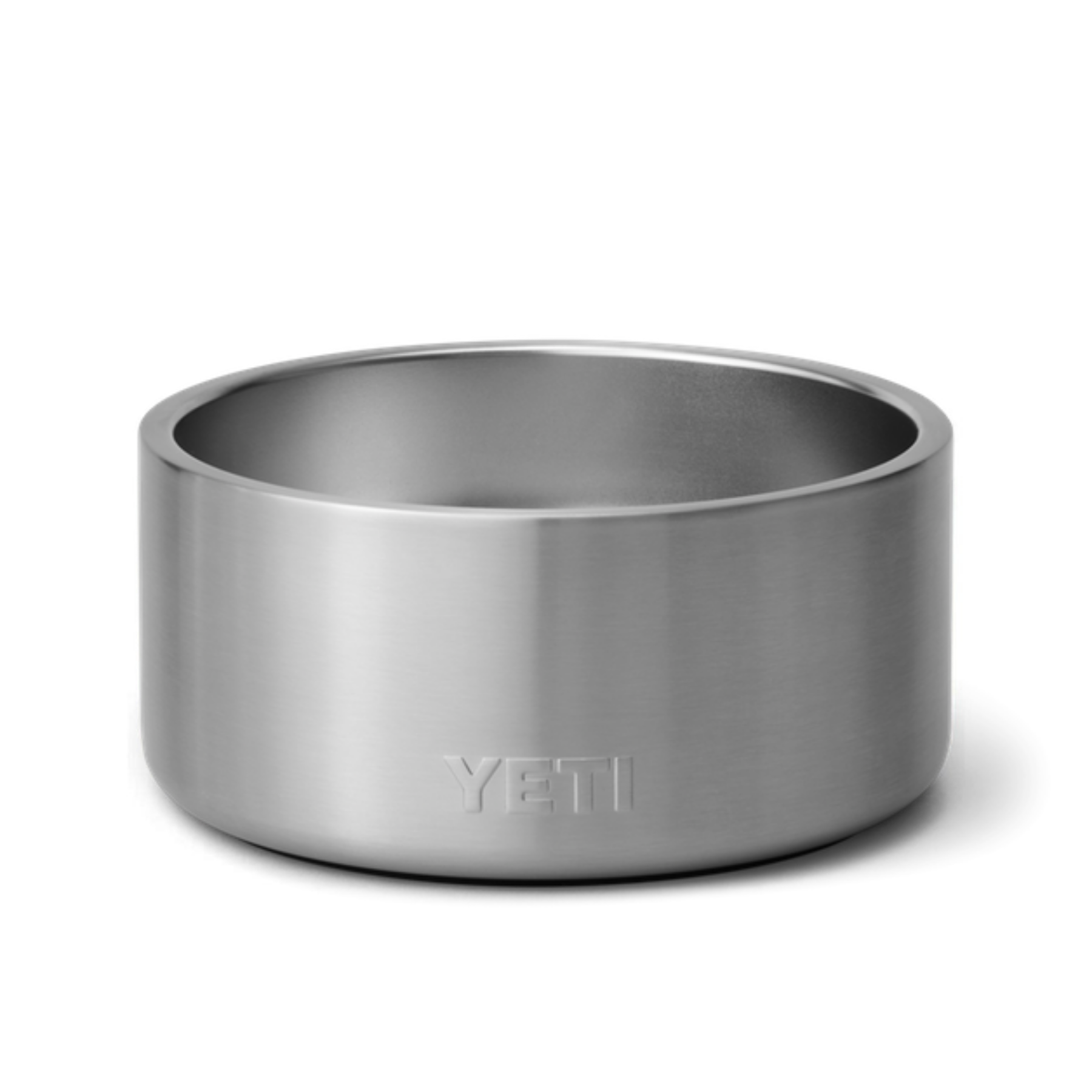 Yeti Boomer 4 Dog Bowl - Stainless Steel