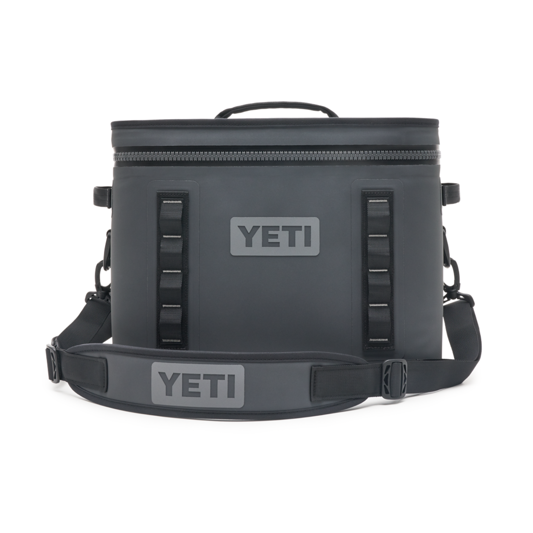 Yeti Hopper Flip 18 Soft Cooler - Charcoal