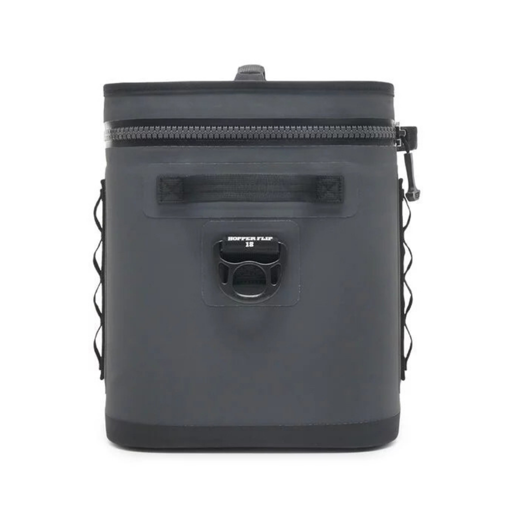 Yeti Hopper Flip 18 Soft Cooler - Charcoal