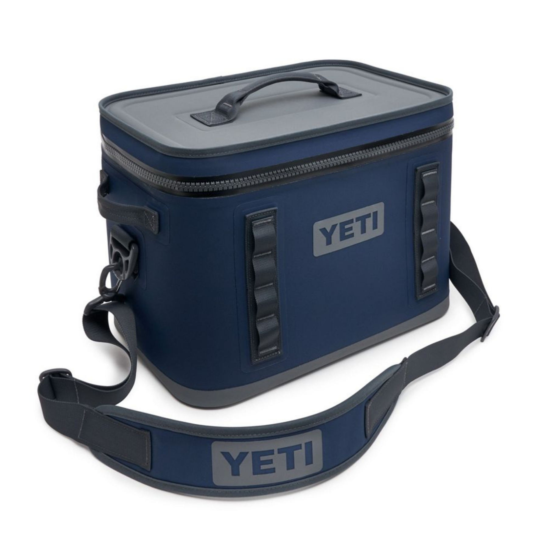 Yeti Hopper Flip 18 Soft Cooler - Navy
