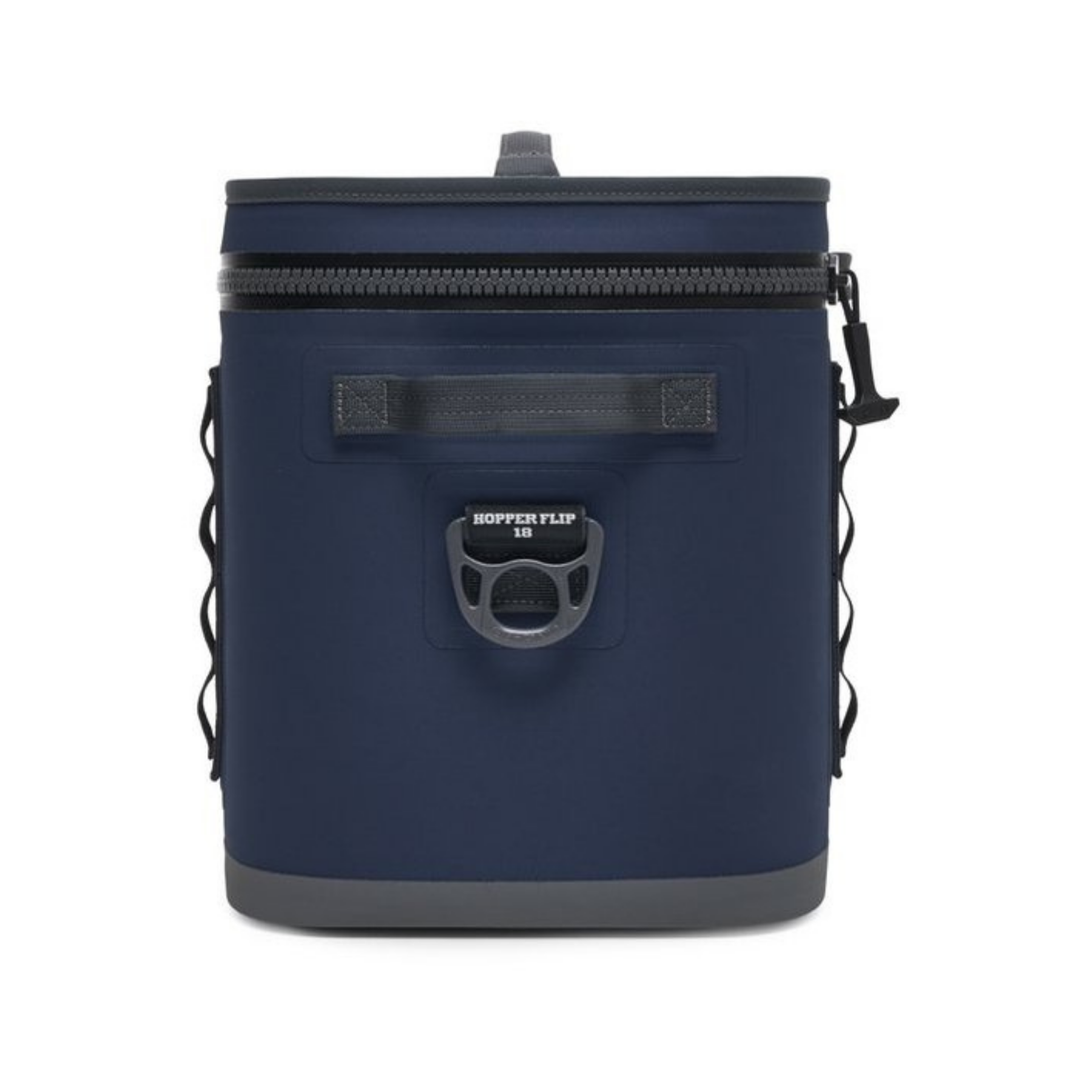 Yeti Hopper Flip 18 Soft Cooler - Navy