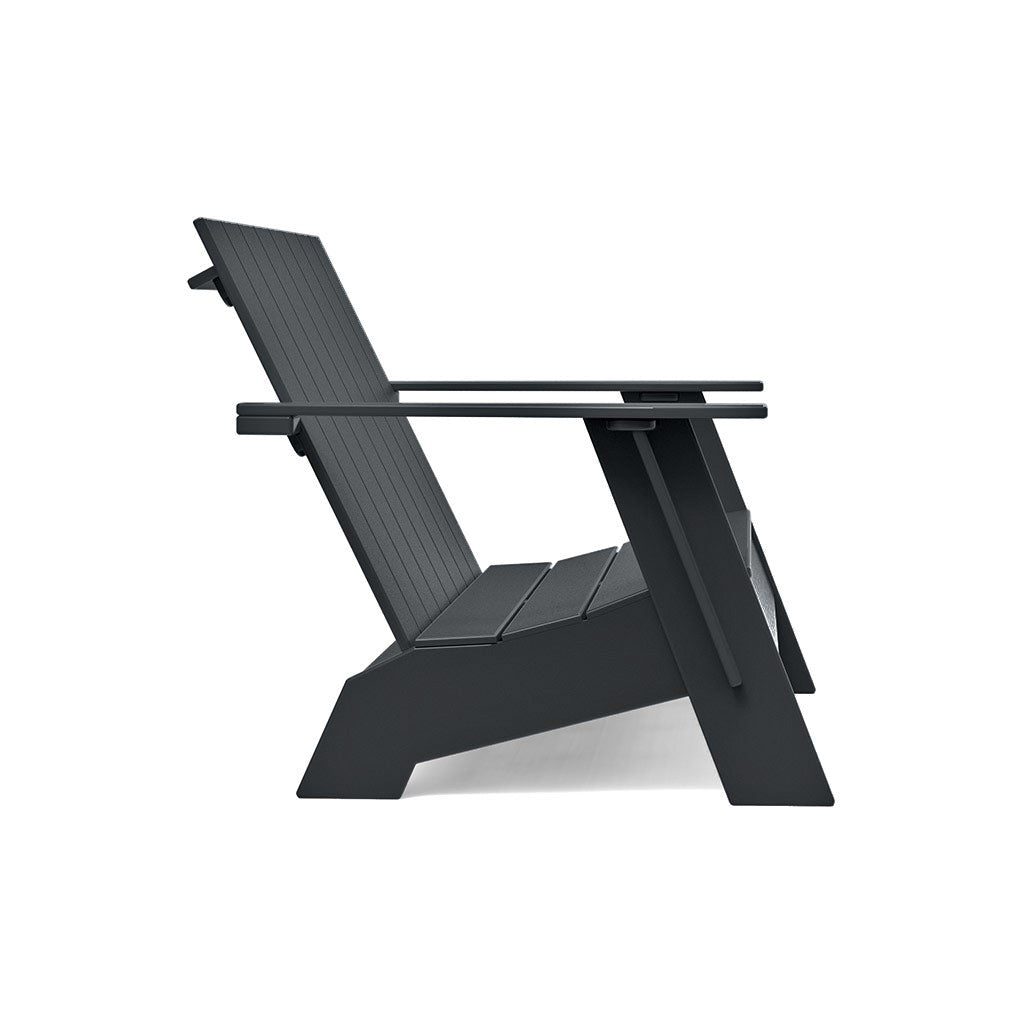 Loll Adirondack Bench