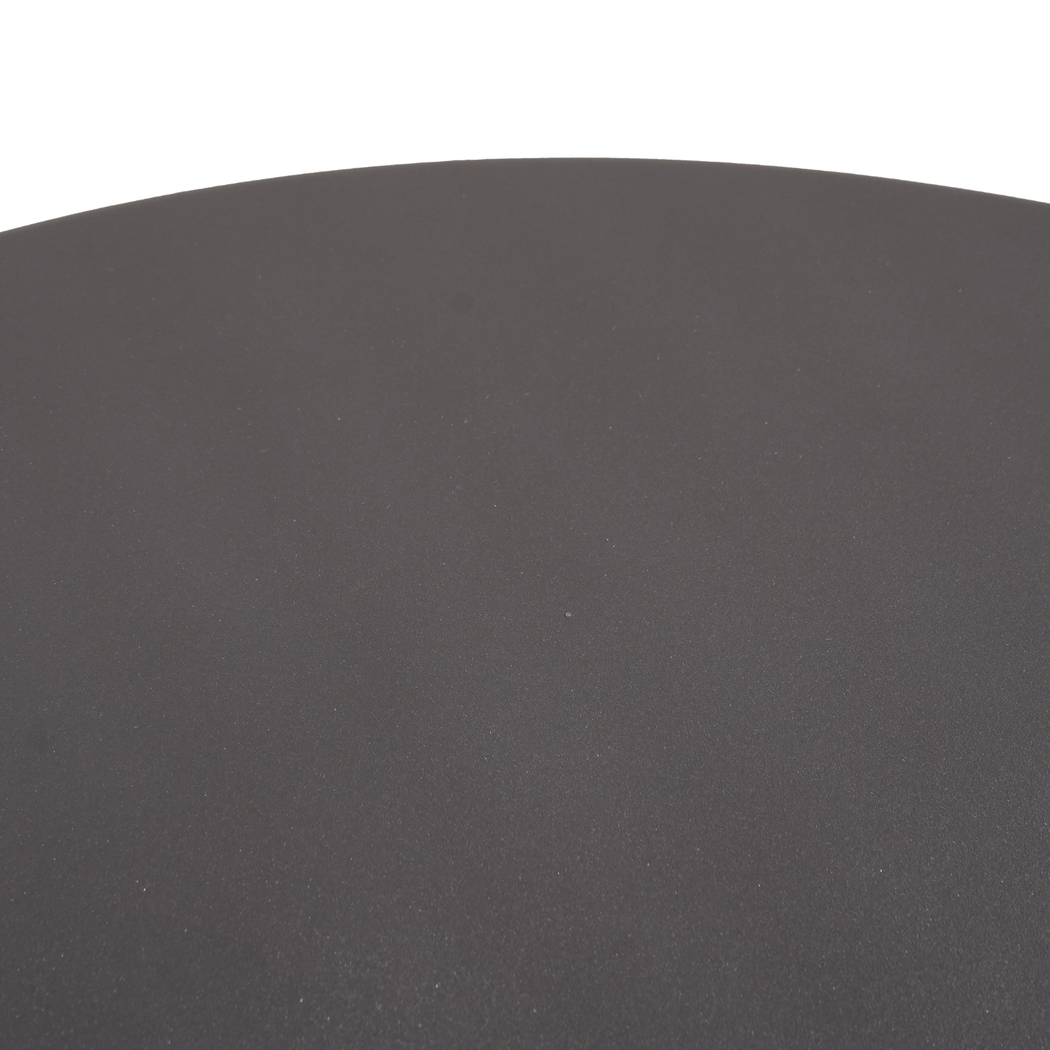 Bell Graphite End Table