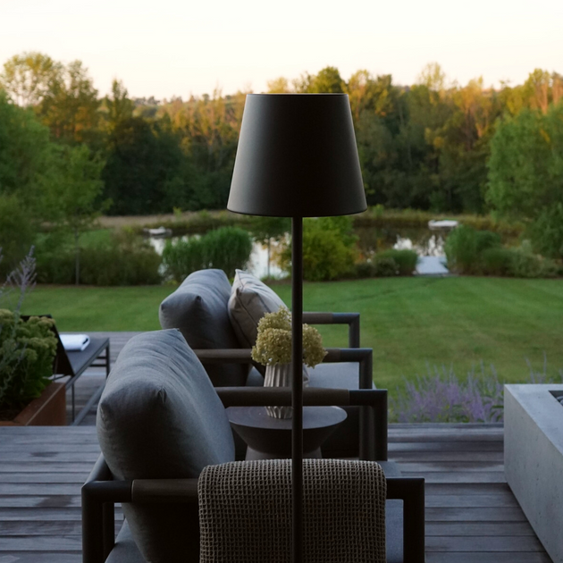 InStock Indoor Furniture Tagged "rechargeable lamp" Hauser Company