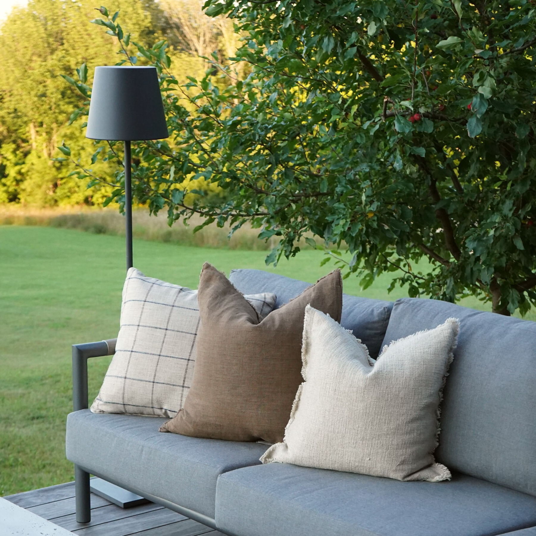 Poldina Pro Cordless In/Out Floor Lamp