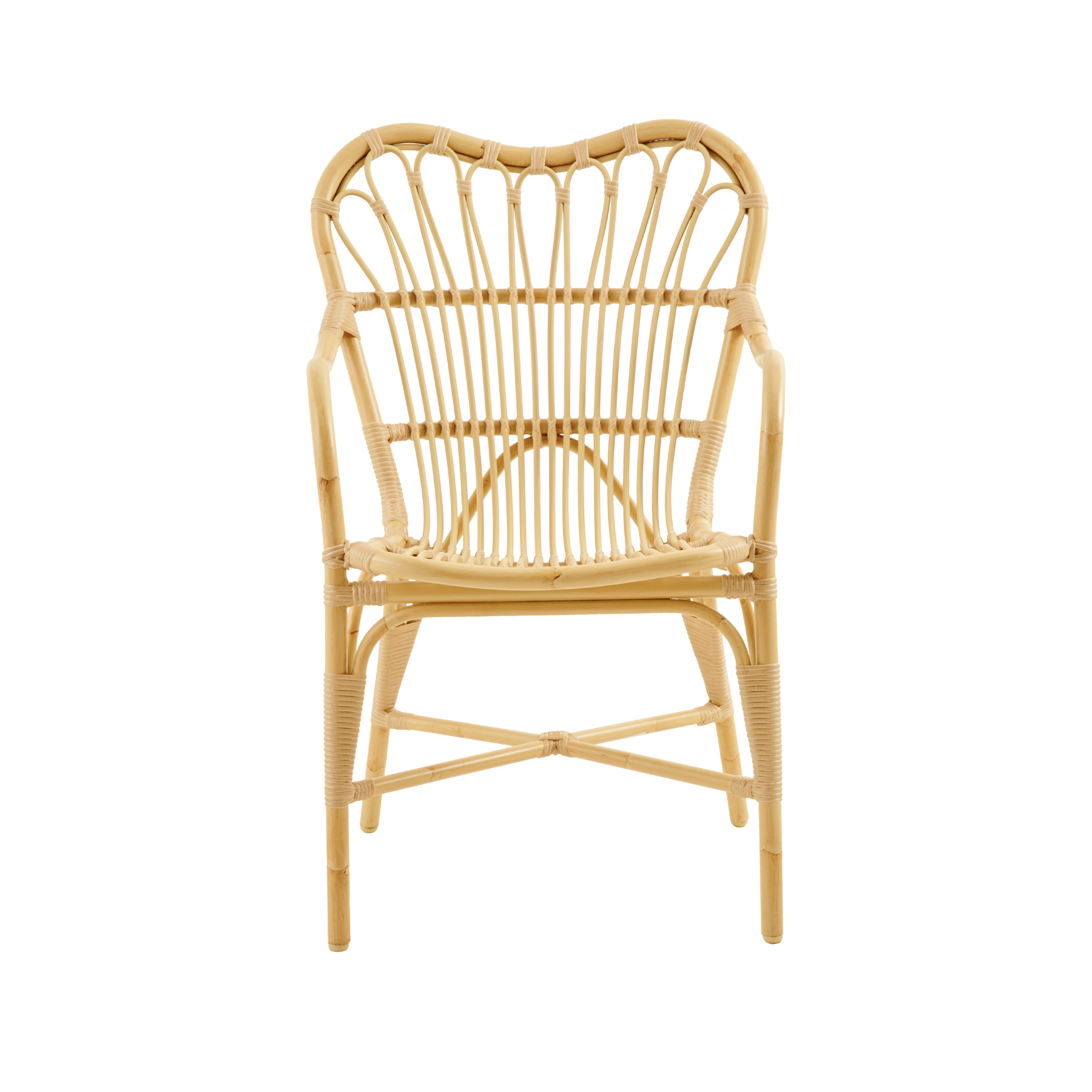 Courtyard Dining Chair