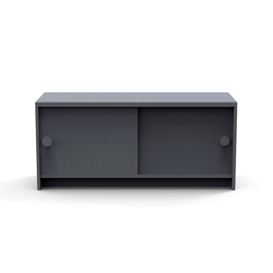 Loll Slider Storage Credenza