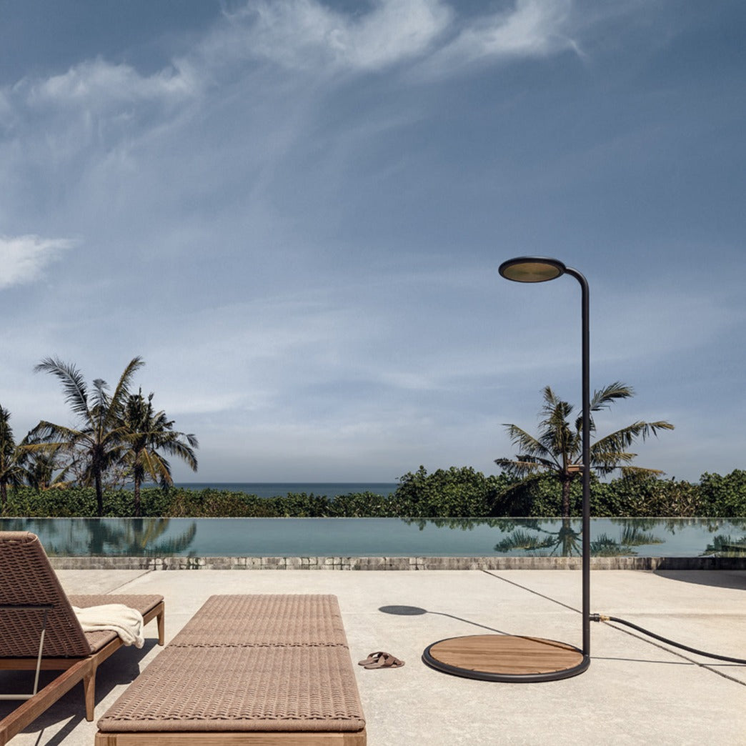 Gloster Deco Garden Shower