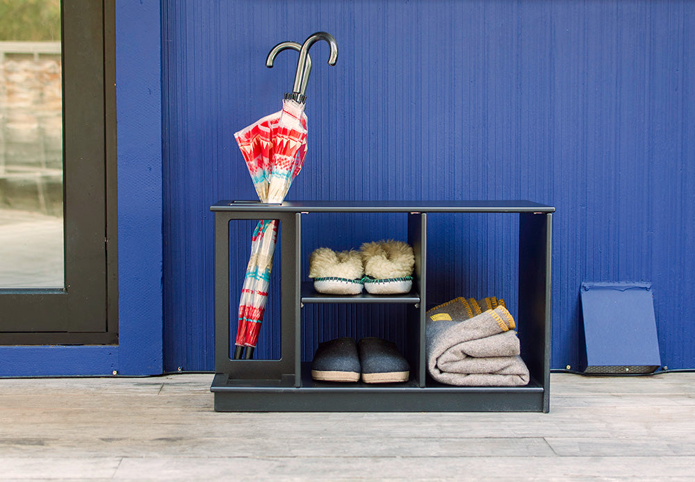 Loll Hello Storage Bench