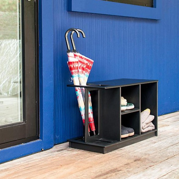 Loll Hello Storage Bench