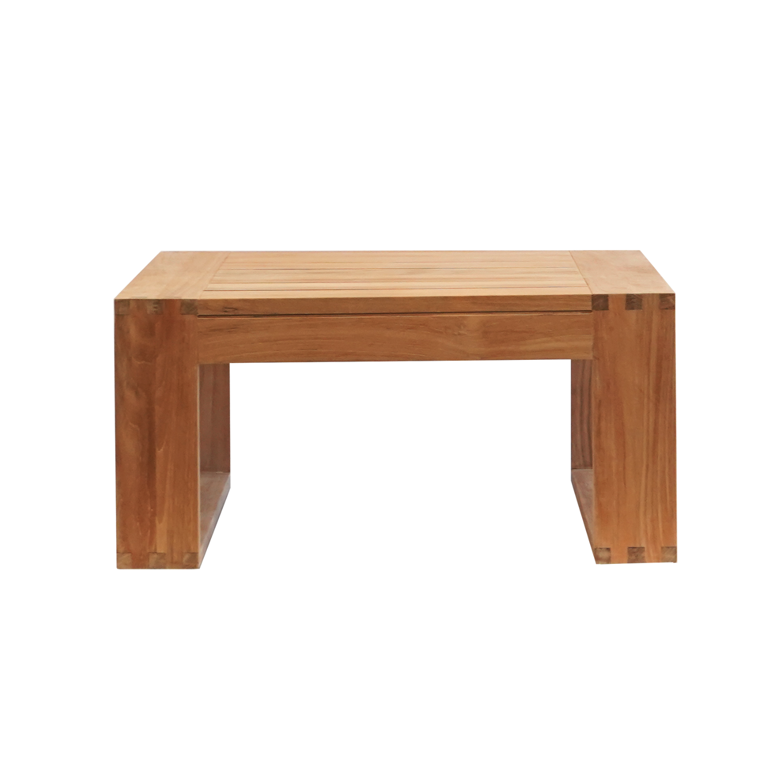 Huron End Table