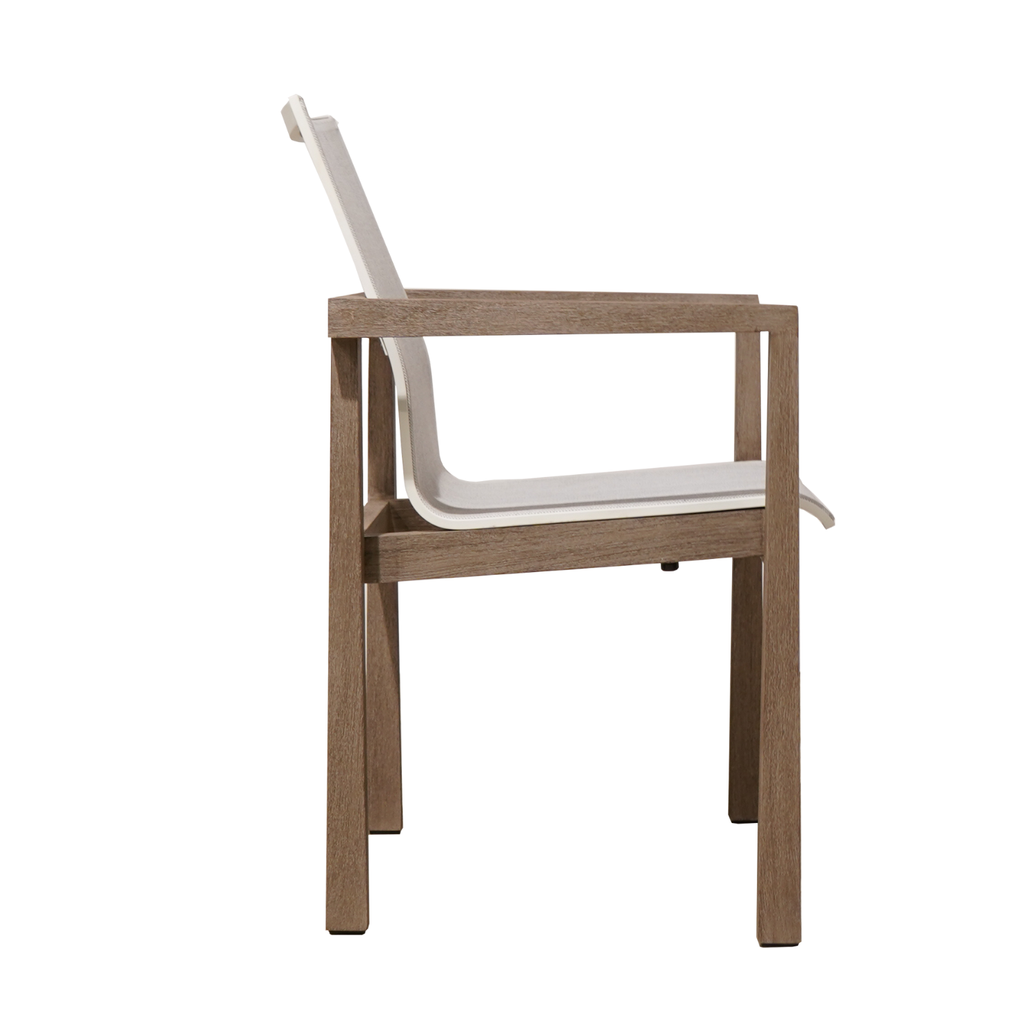 Nova Eden Grey Arm Chair