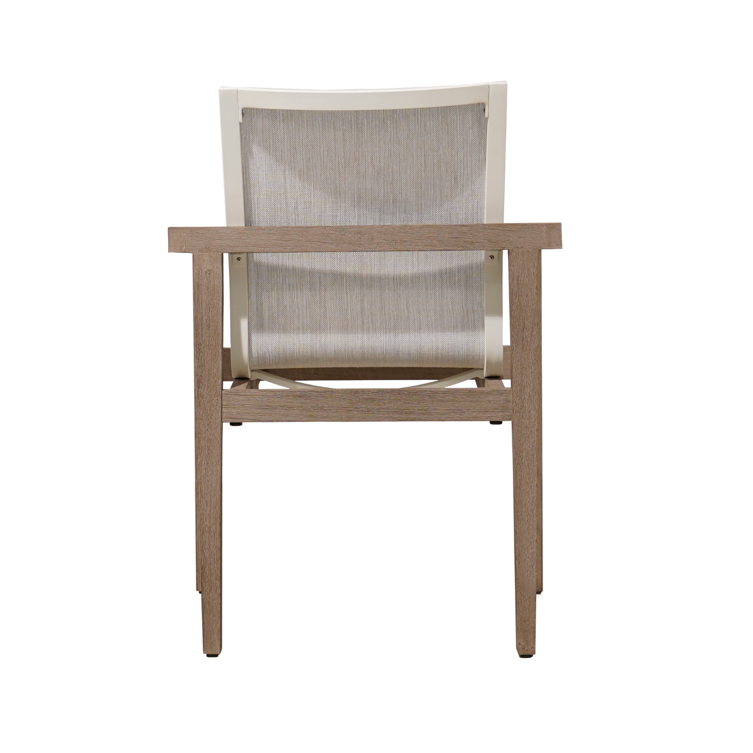 Nova Eden Grey Arm Chair