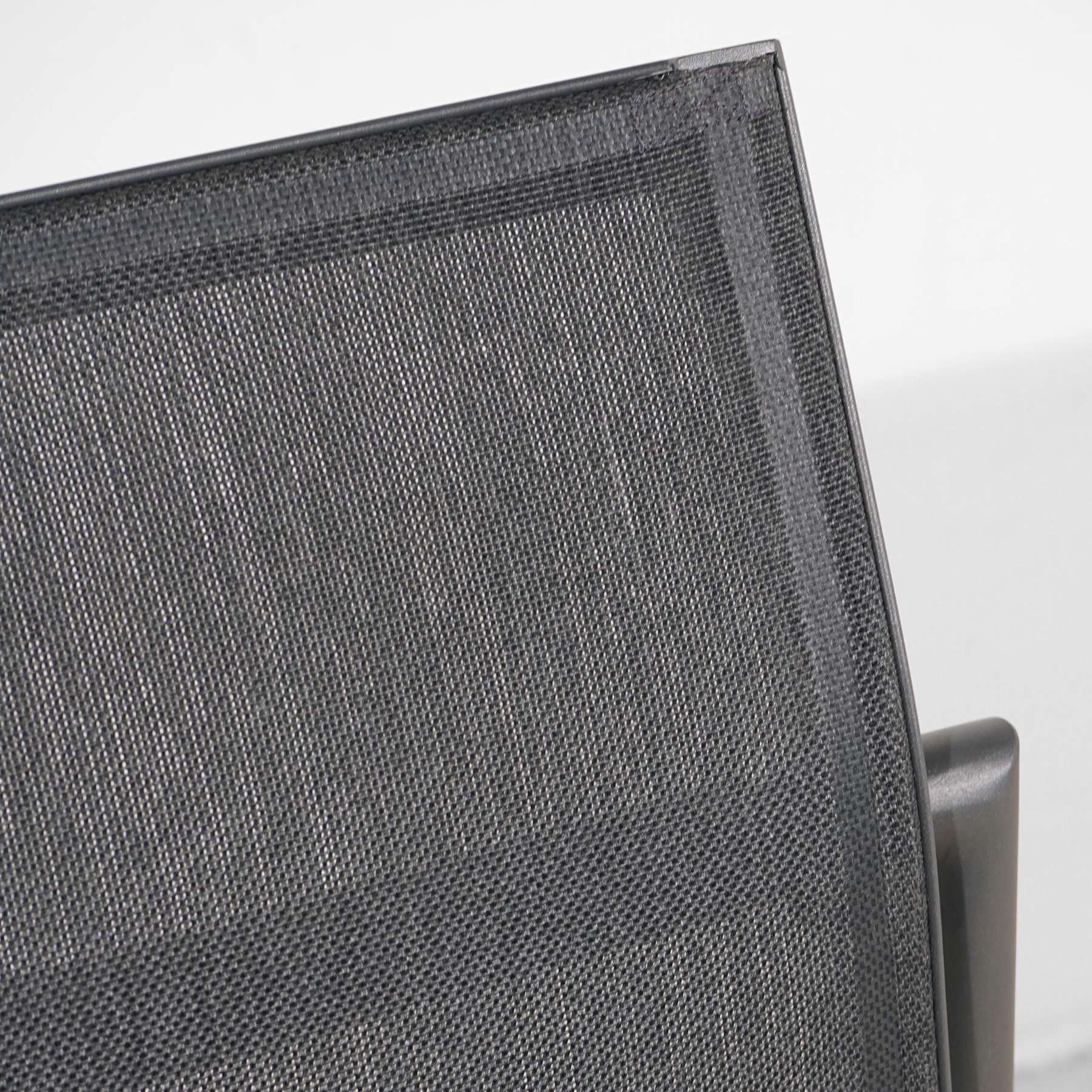 Oxford Slate Grey Barstool