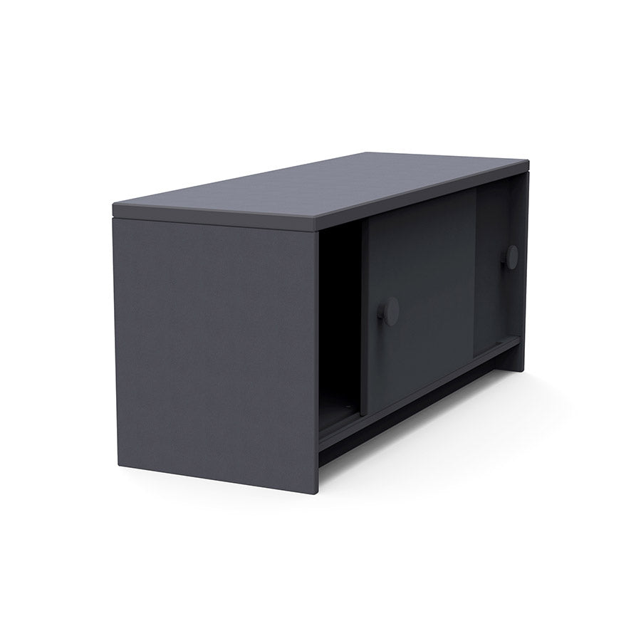 Loll Slider Storage Credenza