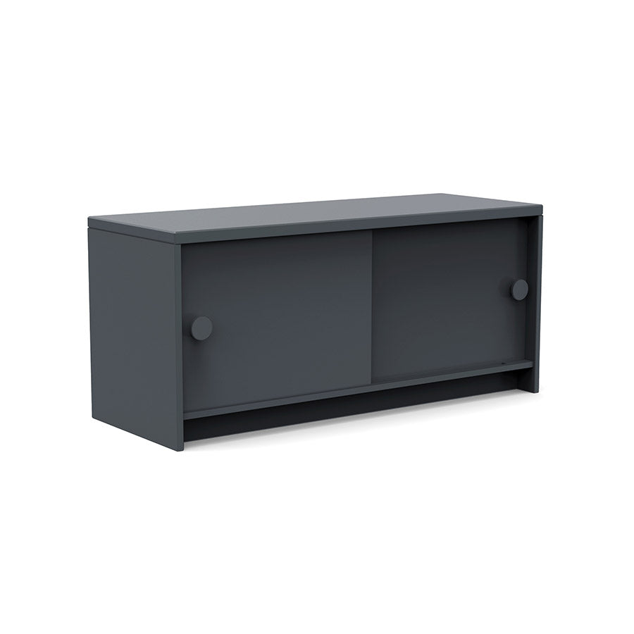 Loll Slider Storage Credenza