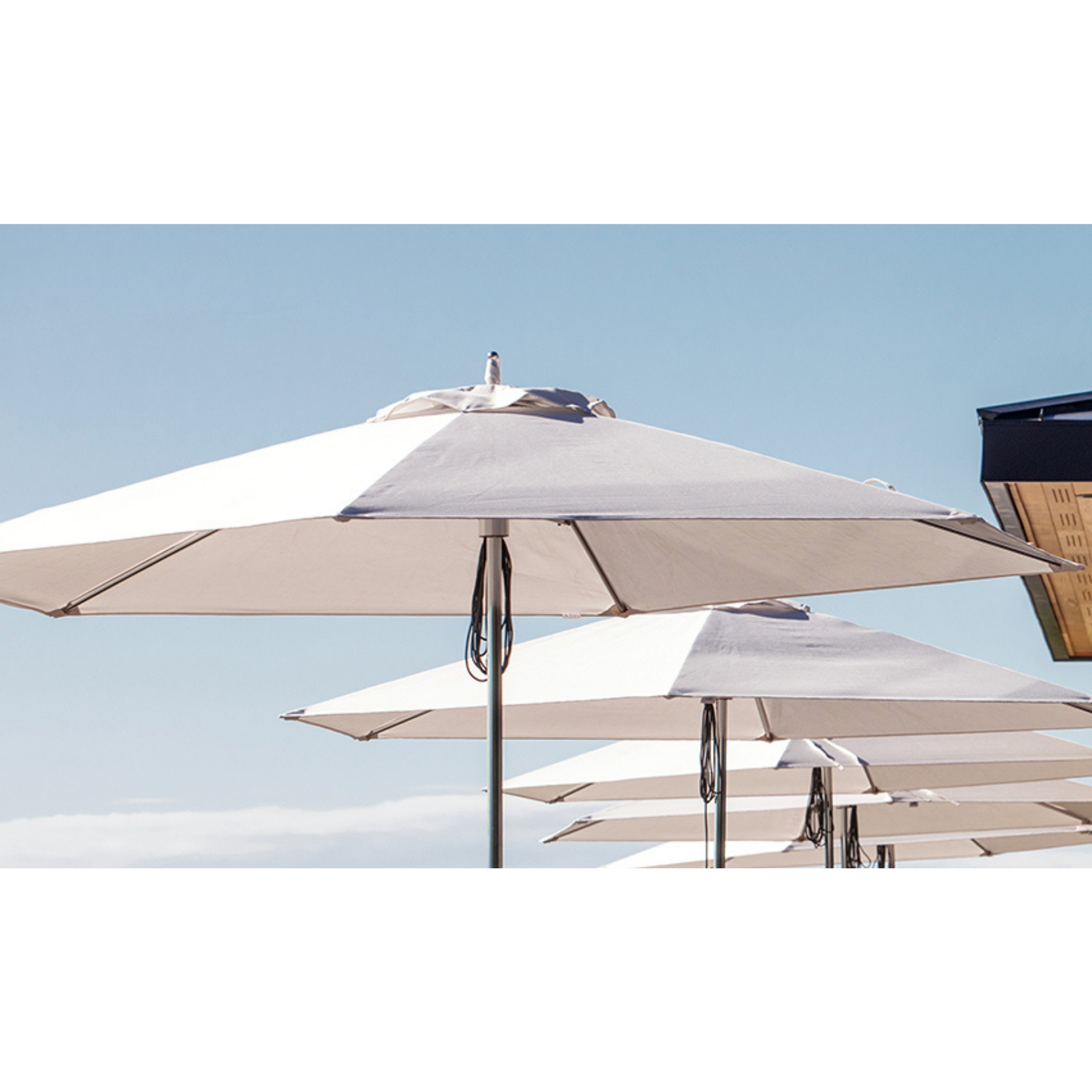 Tuuci Ocean Master Classic 10' Hexagon