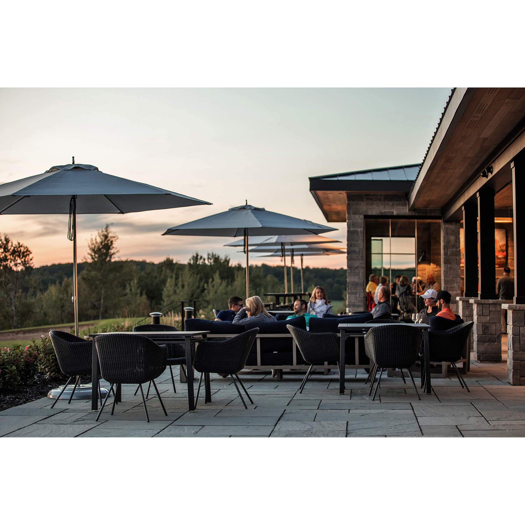 Tuuci Ocean Master Classic 10' Hexagon