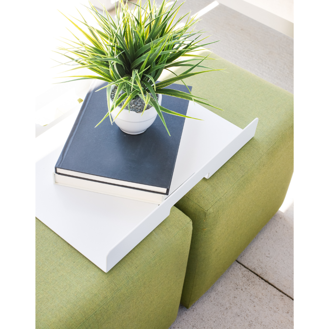 Hauser Indoor/Outdoor Cube Hauser Company Stores