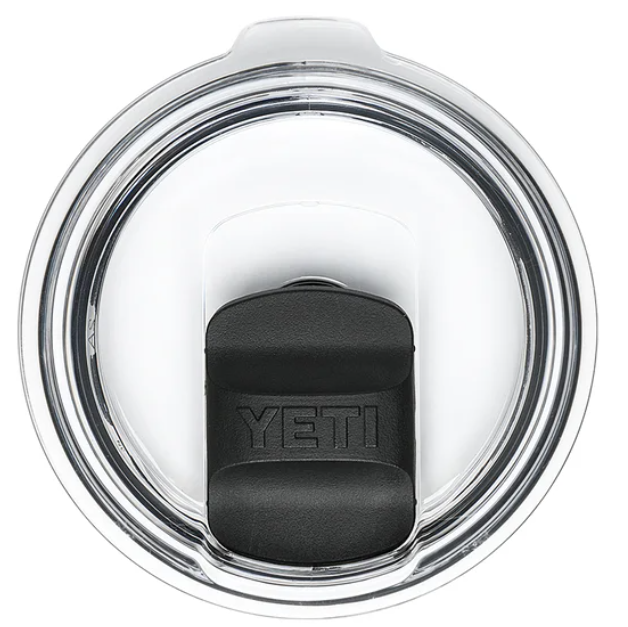 Yeti Rambler Tumbler 20oz - White