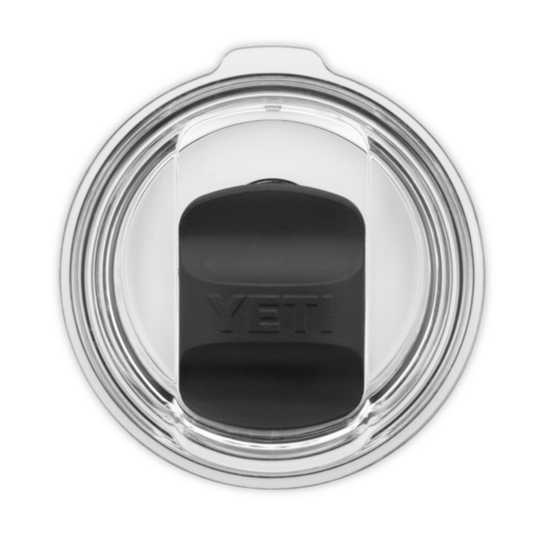 Yeti Rambler 10oz Wine Tumbler - White