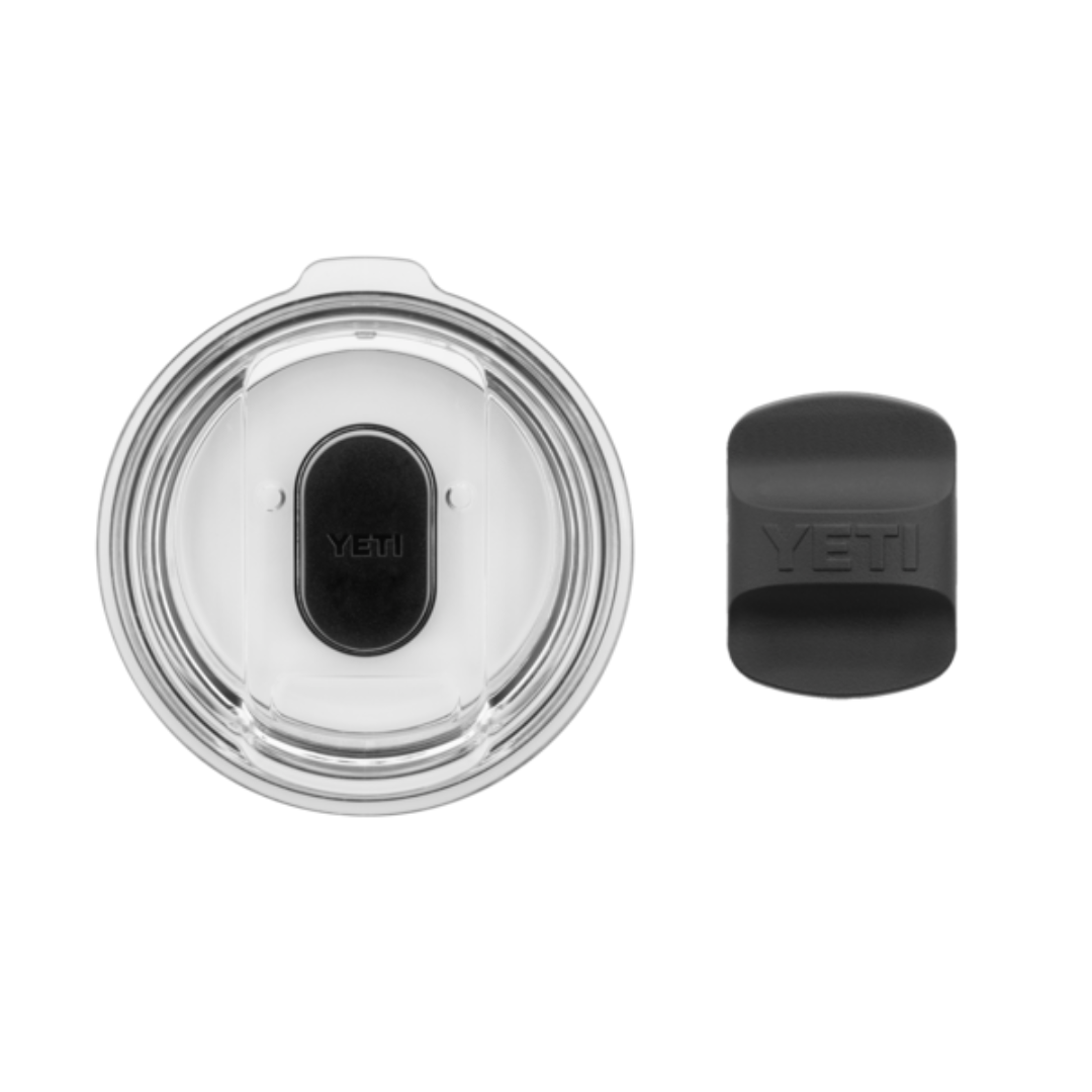 Yeti Rambler 10oz Wine Tumbler - Navy