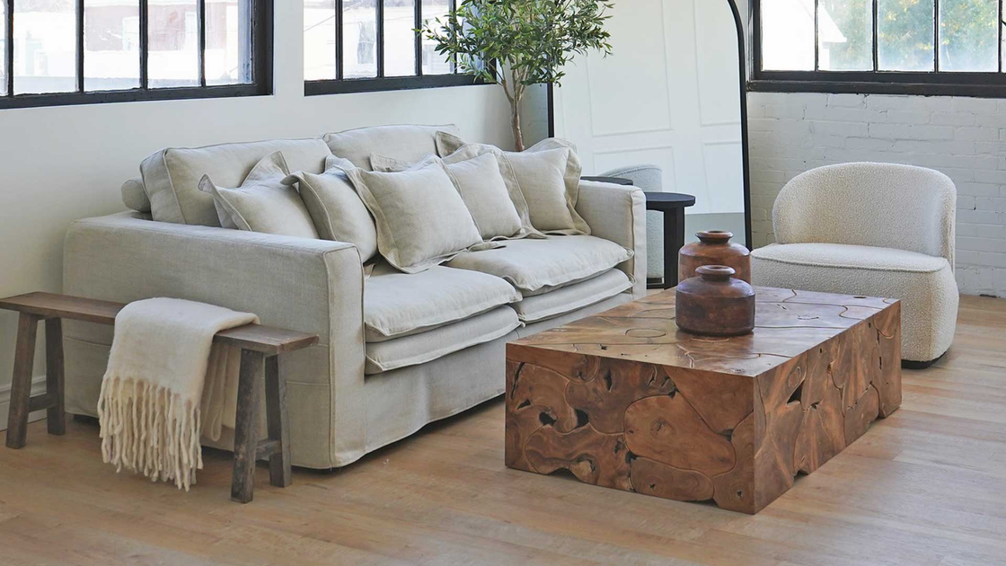 Living Room Furniture Hauser Company Stores