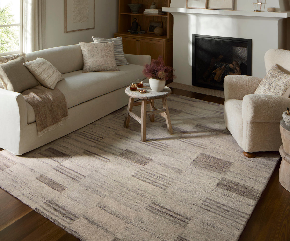 Loloi x Amber Lewis Rug Collection